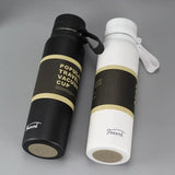 Stainless Steel Sport Vacuum Flask: Available in 650ML, 850ML, and 1100ML, Ideal for Outdoor Activities