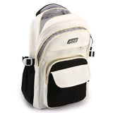 Girls' Elementary School Backpack: Suitable for Ages 7 to 12, Perfect for Carrying Books, Includes a Student Shoulder Bag