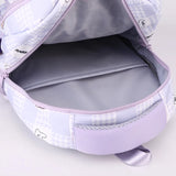 Charming School Backpack: Bookbag for Girls, Perfect for Teenagers, Travel, and Middle School Students