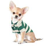 Summer Dog Shirt: Casual Pet Clothing for Small to Large Dogs and Cats, Including T-Shirts for Chihuahuas, Pugs, and Yorkshire