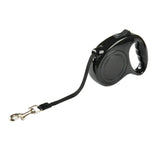 Automatic Retractable Dog Leash: 3m or 5m Length, Ideal for Small Dogs, Cats, Chihuahuas, and Yorkshire Terriers