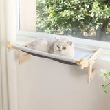 Summer Cat Hammock – Hanging Window Beds and Balcon Furniture – Kitten Accessories and Pet Products