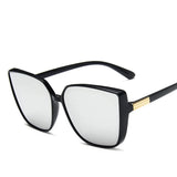 High-Quality Retro Square Sunglasses for Women: A Luxurious Choice