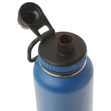 Portable Thermos Bottle: 304 Stainless Steel Water Bottle, Double Wall Vacuum Flask, Insulated Tumbler, Ideal for Travel