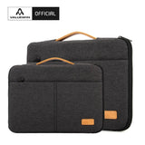 14-15.6 Inch Laptop Sleeve: A Stylish and Shockproof Notebook Pouch - Ideal for Travel and Business