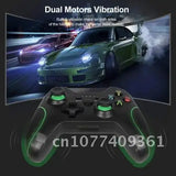 Xbox One Wireless Gamepad Controller: Xbox One Console, also compatible with PS3, PC, and Android Phones. This 2.4G Gamepad is designed for Win7/8/10 systems