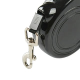 Automatic Retractable Dog Leash: 3m or 5m Length, Ideal for Small Dogs, Cats, Chihuahuas, and Yorkshire Terriers