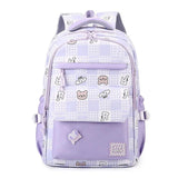 Charming School Backpack: Bookbag for Girls, Perfect for Teenagers, Travel, and Middle School Students