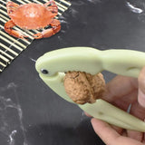 Crab Crackers: Innovative Home Shell Removers for Easy Eating - Multifunctional Kitchen Seafood Tools