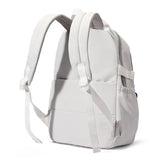 Middle School Girls' Simple Backpack: Lightweight with Large Capacity, Ideal for High School and Carrying Books