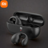 Xiaomi Wireless Bone Conduction Earphones: Mini, Sports, TWS Ear Hook, Waterproof, Portable Headphones