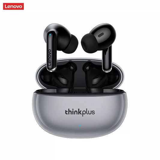 Lenovo XT88 TWS Earphones: Bluetooth 5.3, Dual Stereo, Noise Reduction, Bass, Touch Control, Long Standby