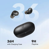 Anker Soundcore Life A3i Earbuds: Hybrid ANC, Deep Bass, AI-Enhanced 4-Mic Calls, 36H Playtime, 22 EQ Settings