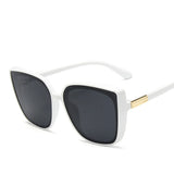 High-Quality Retro Square Sunglasses for Women: A Luxurious Choice