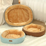 Cat and Puppy Bed Accessories, Including Houses, Baskets, Cushions, and Habitat Supplies for Pets and Kittens