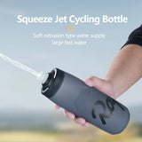 Rapha Cycling Bottle: Leak-proof, BPA-free, 620-750ml, Ideal for Biking and Outdoor Sports