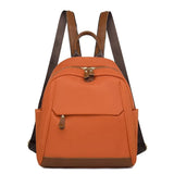 Stylish Women's Casual Travel Backpack: Cute and Fashionable, Ideal for School and Daily Use as a Shoulder Bag or Backpack