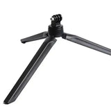 Easy-to-Use Portable Base for Handheld Mini Universal Live Broadcasting, Multi-Purpose Tripod Stand Holder for Mobile Phones