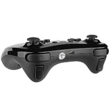 Dual Analog Bluetooth Wireless Gamepad - USB Classic Controller for Nintendo Wii U Pro Controller, Compatible with Wii U Gamepad