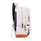 Versatile High School Backpack for Women: Ideal Book Bag for 14-Year-Old Girls, Perfect for Travel and Daily Use