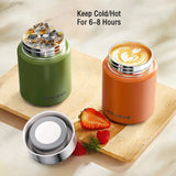 180ml Compact Stainless Steel 316 Thermal Flask, Fashionable Portable Pocket-Sized Coffee and Tea Tumbler