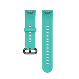 Redmi Silicone Watchbands Accessories for Smart Band Watch 2/2 Lite and Mi Watch 2 Lite, in the Global Version Sport Strap