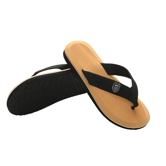 Non-Slip Casual Summer Flip Flops Beach Sandals for Men and Women, Perfect for Outdoor Wear