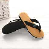 Non-Slip Casual Summer Flip Flops Beach Sandals for Men and Women, Perfect for Outdoor Wear