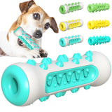 Dog Toothbrush Stick Toys: Suitable for Small to Large Dogs and Cats, Promotes Dental Health, Fun Interactive Training