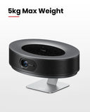 Anker NEBULA Desktop Stand: 360° Height Adjustment for All Nebula Projectors, Including Capsule and Cosmos Series