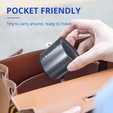 Tronsmart Nimo Mini Portable Speaker: IPX7 Waterproof, Stereo Pairing, Hands-Free Call, Ideal for Travel and Outdoor Use