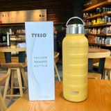 Tyeso 1000ml Thermos Water Bottle: Available in 1000ml, 750ml, and 360ml, Double Stainless Steel Vacuum Flask for Outdoor Fitness