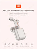 Xiaomi Bluetooth 5.3 Earbuds: Touch Control, Stereo Sound, Mic - Perfect for iPhone