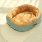 Cat and Puppy Bed Accessories, Including Houses, Baskets, Cushions, and Habitat Supplies for Pets and Kittens