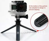 Easy-to-Use Portable Base for Handheld Mini Universal Live Broadcasting, Multi-Purpose Tripod Stand Holder for Mobile Phones