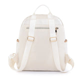 Stylish Women's Fashion Backpack: Small Oxford Shoulder Bag, Perfect for Casual Travel and Work, Ideal as a Gift