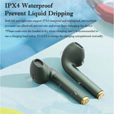 Xiaomi Bluetooth 5.3 Earbuds: Touch Control, Stereo Sound, Mic - Perfect for iPhone