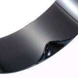 Unisex Futuristic Wrap-Around Sunglasses: Unique Novelty Glasses for Halloween Decor and Fun, with a Curved Personality