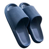 Comfortable Non-Slip Bathroom Slippers for Men and Women