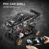 1:18 RC Off-Road 4WD Car: Drift Racing Vehicle, HBX 2188A Model, Remote Control Toy, Ideal Gift for Kids