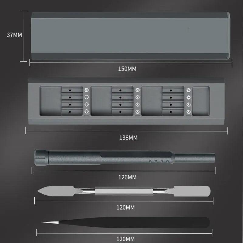 FixMaster Precision Kit - Mmuz Store