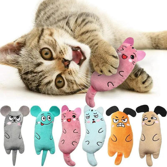 Purr-fect Play - Mmuz Store