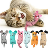 Purr-fect Play - Mmuz Store