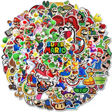 Super Mario Universe - Mmuz Store