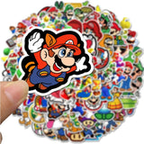 Super Mario Universe - Mmuz Store