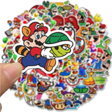 Super Mario Universe - Mmuz Store