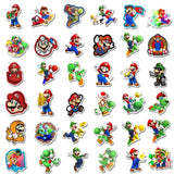 Super Mario Universe - Mmuz Store