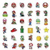 Super Mario Universe - Mmuz Store